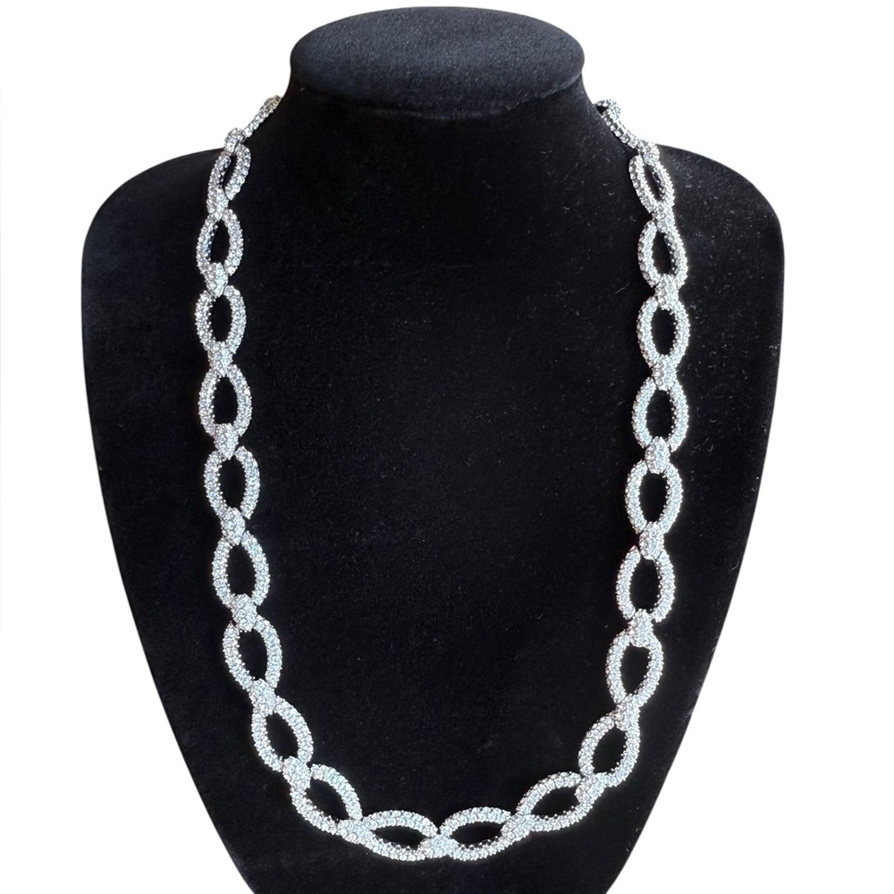SWAROVSKI Authentic Selma Necklace with COA